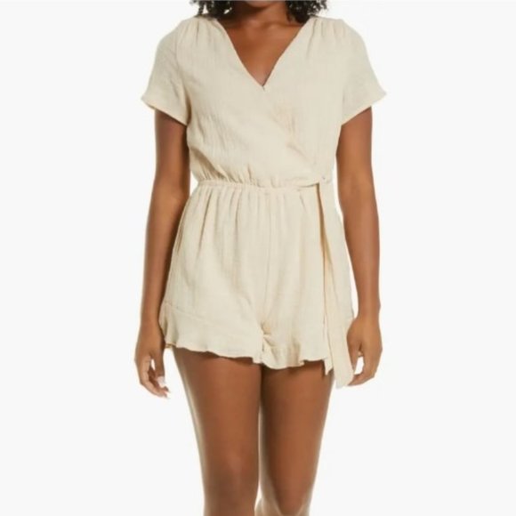 Gibson Look Pants - Gibson Look Romper
